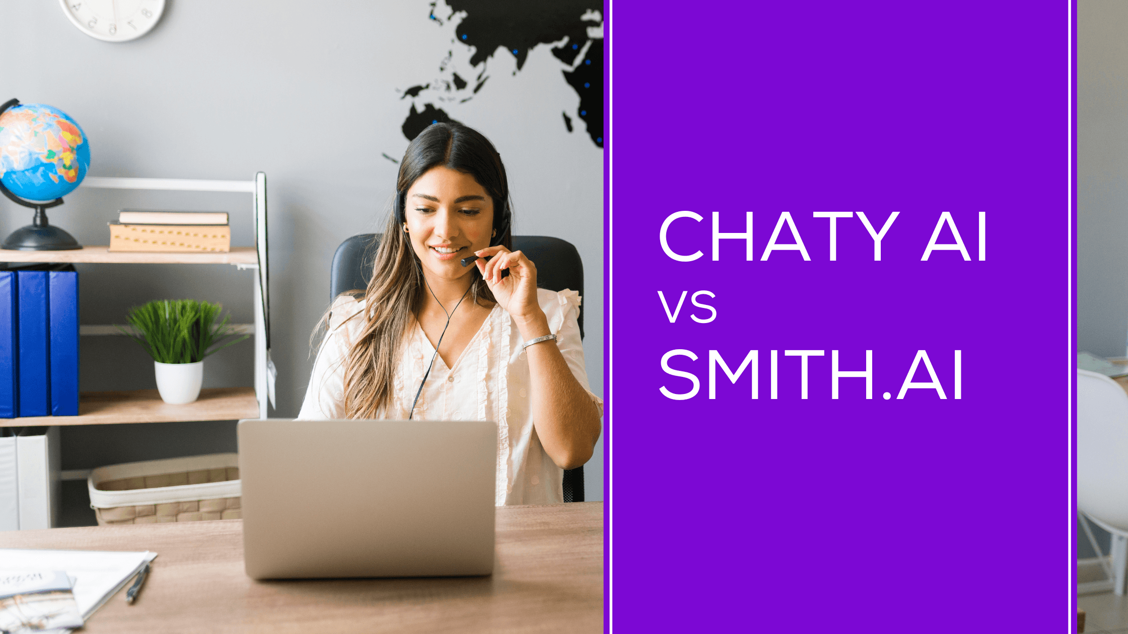 Chaty AI vs. Smith.ai: Which is the Best Answering Service for Aussie Tour Operators (2025)? Chaty AI vs. Smith.ai: Which is the Best Answering Service for Aussie Tour Operators (2025)?